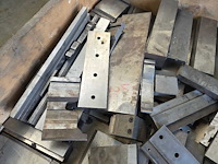 Kantbank - diverse onderdelen, gereedschappen en accessoires - afbeelding 2 van  8