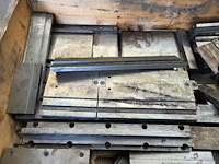 Kantbank - diverse onderdelen, gereedschappen en accessoires - afbeelding 4 van  8