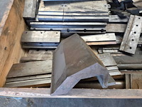 Kantbank - diverse onderdelen, gereedschappen en accessoires - afbeelding 5 van  8