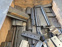 Kantbank - diverse onderdelen, gereedschappen en accessoires - afbeelding 6 van  8