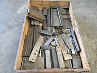 Kantbank - diverse onderdelen, gereedschappen en accessoires - afbeelding 7 van  8