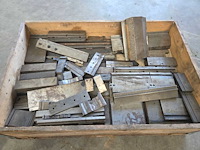 Kantbank - diverse onderdelen, gereedschappen en accessoires - afbeelding 8 van  8