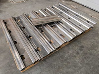 Kantbank - gereedschap - bovenmes - afbeelding 1 van  7