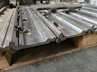 Kantbank - gereedschap - bovenmes - afbeelding 3 van  7