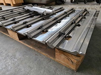 Kantbank - gereedschap - bovenmes - afbeelding 4 van  7