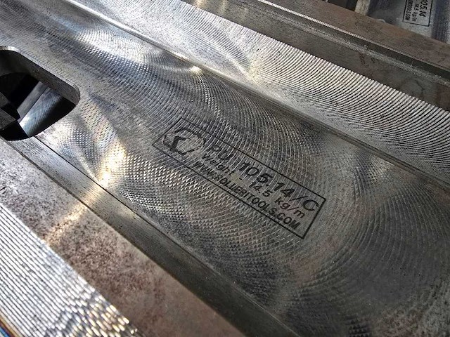 Kantbank - gereedschap - bovenmes - afbeelding 6 van  7