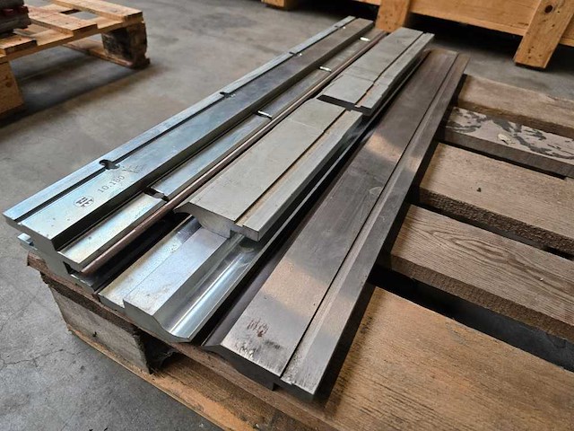 Kantbank - gereedschap - bovenmes - afbeelding 2 van  4