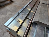 Kantbank - gereedschap - bovenmes - afbeelding 3 van  4