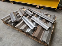 Kantbank - gereedschap - bovenmes - afbeelding 1 van  5