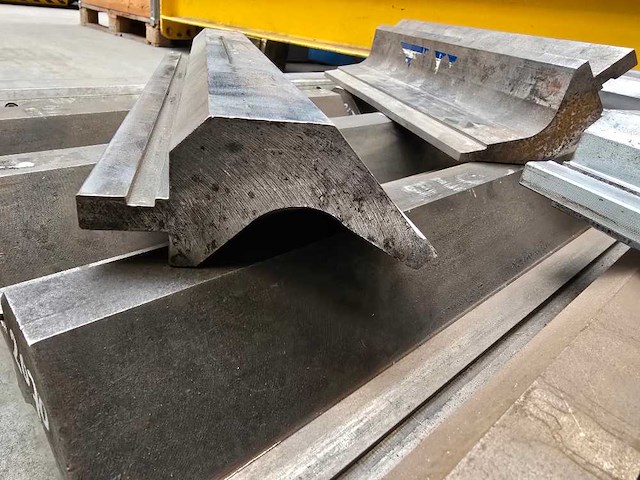 Kantbank - gereedschap - bovenmes - afbeelding 4 van  5