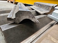 Kantbank - gereedschap - bovenmes - afbeelding 4 van  5