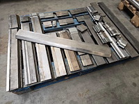 Kantbank - gereedschap - bovenmes - afbeelding 1 van  5