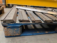 Kantbank - gereedschap - bovenmes - afbeelding 2 van  5