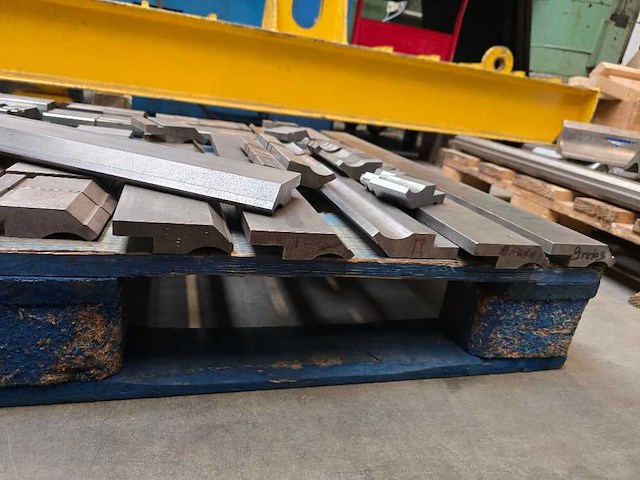 Kantbank - gereedschap - bovenmes - afbeelding 3 van  5