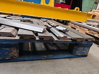 Kantbank - gereedschap - bovenmes - afbeelding 3 van  5