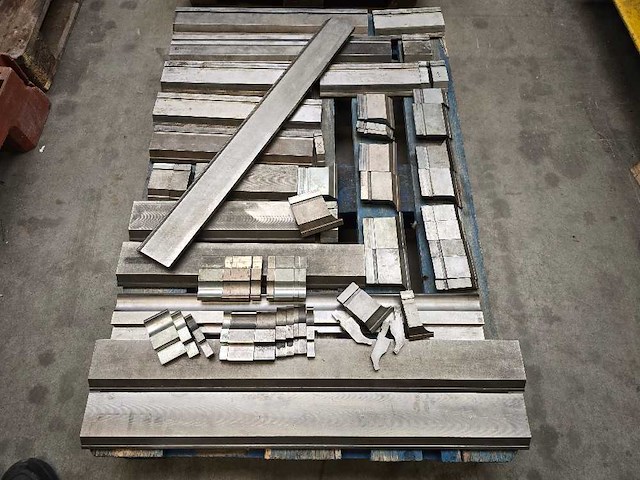 Kantbank - gereedschap - bovenmes - afbeelding 4 van  5