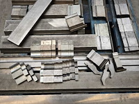 Kantbank - gereedschap - bovenmes - afbeelding 5 van  5