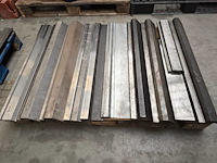 Kantbank - gereedschap - bovenmes - afbeelding 1 van  5