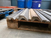 Kantbank - gereedschap - bovenmes - afbeelding 5 van  5