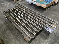 Kantbank - gereedschap - diverse onderdelen, gereedschappen en accessoires - afbeelding 1 van  4