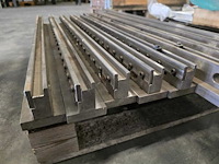 Kantbank - gereedschap - diverse onderdelen, gereedschappen en accessoires - afbeelding 3 van  4