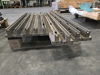 Kantbank - gereedschap - diverse onderdelen, gereedschappen en accessoires - afbeelding 2 van  4