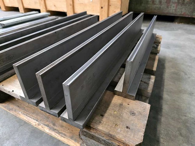 Kantbank - gereedschap - ondermatrijs - afbeelding 2 van  3