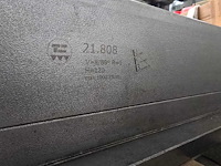 Kantbank - gereedschap - ondermatrijs - afbeelding 3 van  3