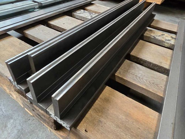 Kantbank - gereedschap - ondermatrijs - afbeelding 3 van  4