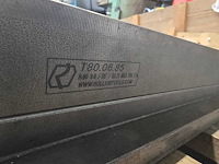 Kantbank - gereedschap - ondermatrijs - afbeelding 4 van  4