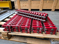 Kantbank - gereedschap - ondermatrijs - afbeelding 1 van  3