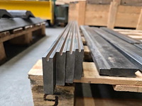 Kantbank - gereedschap - ondermatrijs - afbeelding 1 van  3