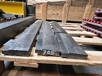 Kantbank - gereedschap - ondermatrijs - afbeelding 2 van  3