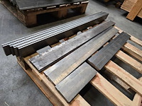 Kantbank - gereedschap - ondermatrijs - afbeelding 3 van  3