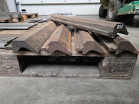 Kantbank - gereedschap - ondermatrijs - afbeelding 1 van  4