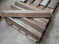 Kantbank - gereedschap - ondermatrijs - afbeelding 2 van  4