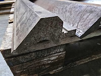 Kantbank - gereedschap - ondermatrijs - afbeelding 4 van  4