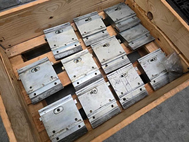 Kantbank - gereedschap - overige machine toebehoren - afbeelding 1 van  3