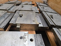 Kantbank - gereedschap - overige machine toebehoren - afbeelding 3 van  3