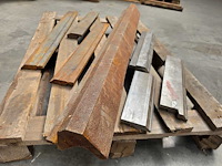 Kantbank - gereedschap - overige plaatbewerkingsmachines - afbeelding 2 van  5