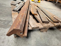 Kantbank - gereedschap - overige plaatbewerkingsmachines - afbeelding 5 van  5