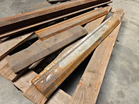 Kantbank - gereedschap - overige plaatbewerkingsmachines - afbeelding 4 van  5