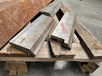 Kantbank - gereedschap - overige plaatbewerkingsmachines - afbeelding 2 van  3