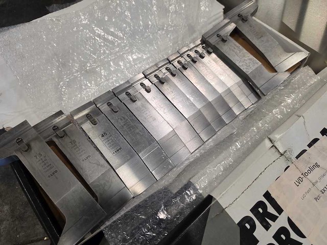 Kantbank - lvd wila - overige machine toebehoren - afbeelding 2 van  5