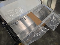 Kantbank - lvd wila - overige machine toebehoren - afbeelding 4 van  5