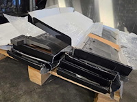 Kantbank - lvd wila - overige machine toebehoren - afbeelding 5 van  5