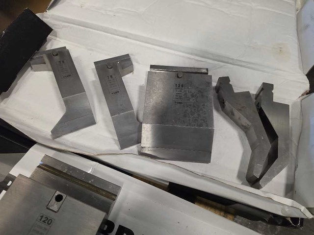 Kantbank - lvd wila - overige machine toebehoren - afbeelding 3 van  5