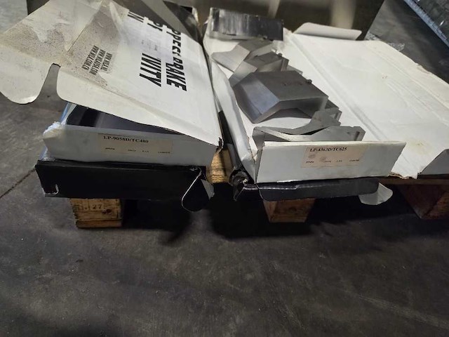 Kantbank - lvd wila - overige machine toebehoren - afbeelding 5 van  5