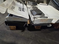 Kantbank - lvd wila - overige machine toebehoren - afbeelding 5 van  5