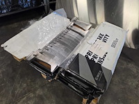 Kantbank - lvd wila - overige machine toebehoren - afbeelding 1 van  5